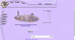 Desktop Screenshot of c4dart.de